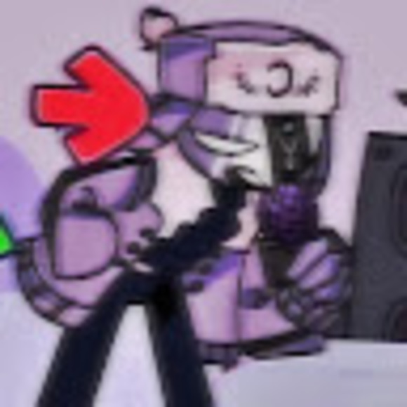 Meet your Posher, Dorothy - Picture 1 of 1